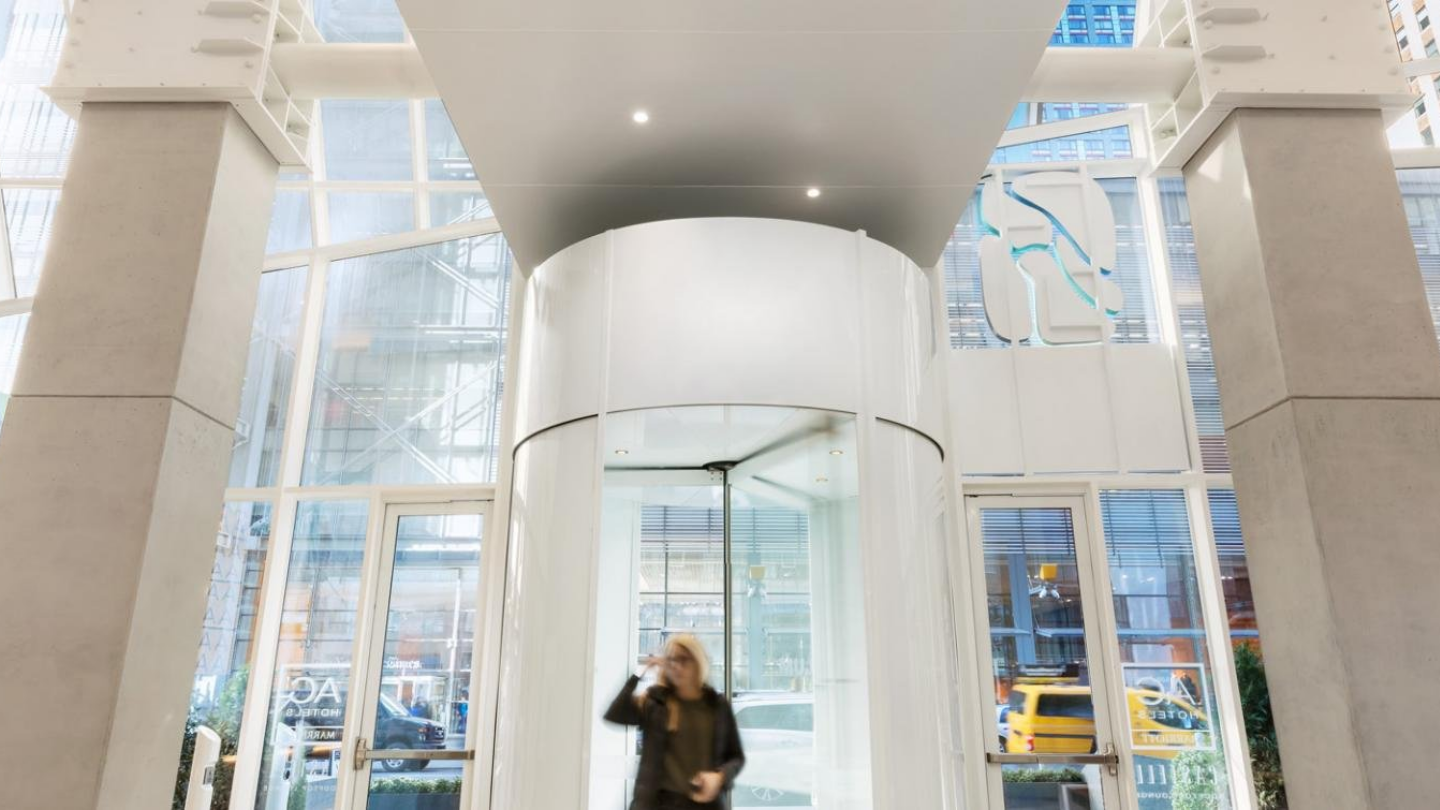 7 Steps to the Right Entry Solution for your Building